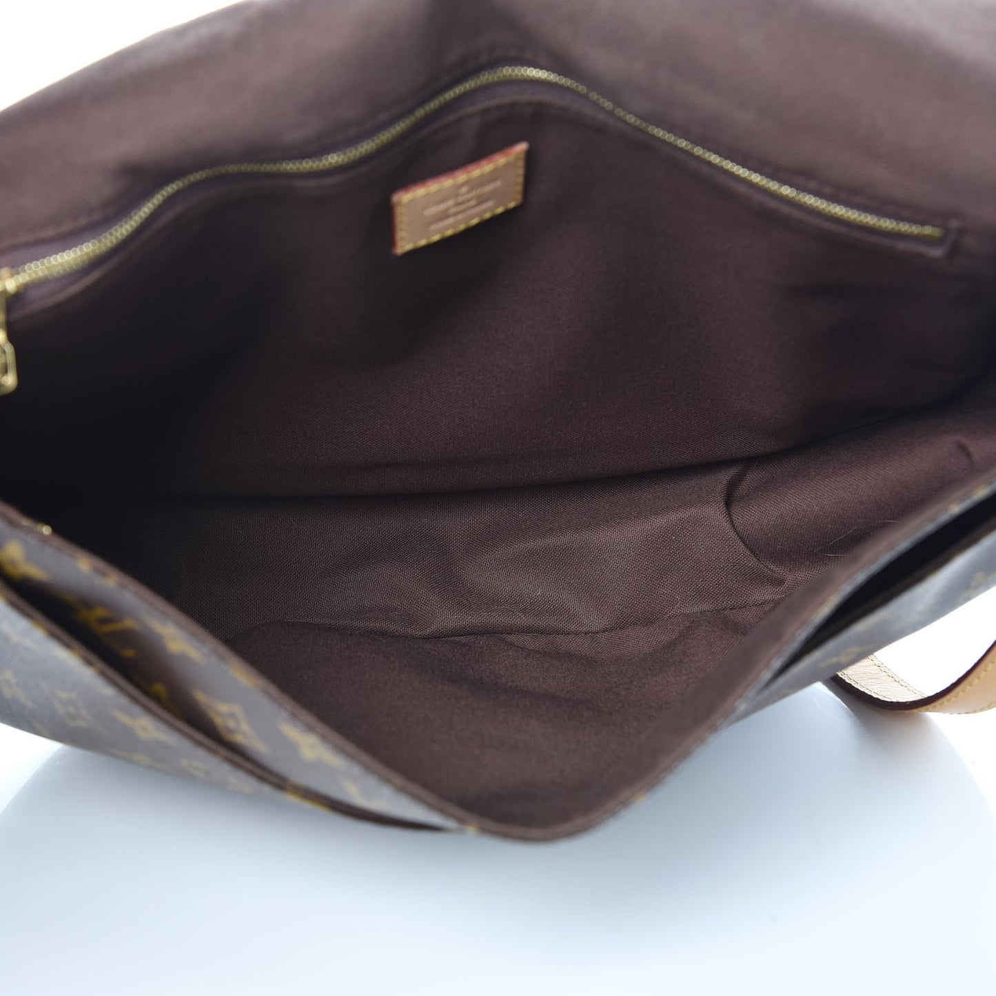 Monogram Menilmontant MM