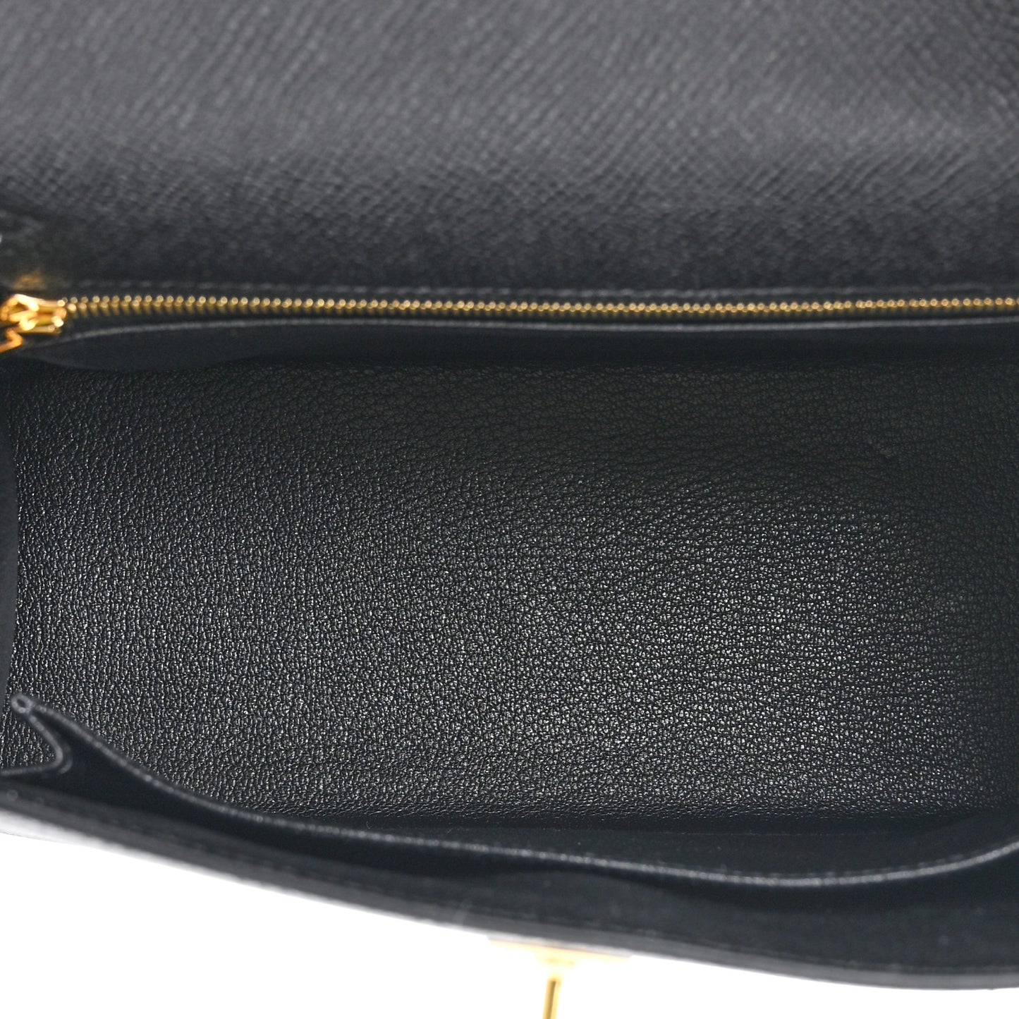 Epsom Kelly Sellier 25 Black