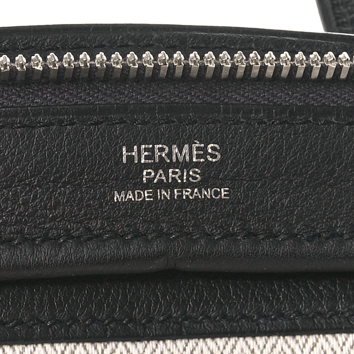 Hermes Taurillon Cristobal Cityback 27 Plomb 6 of 9