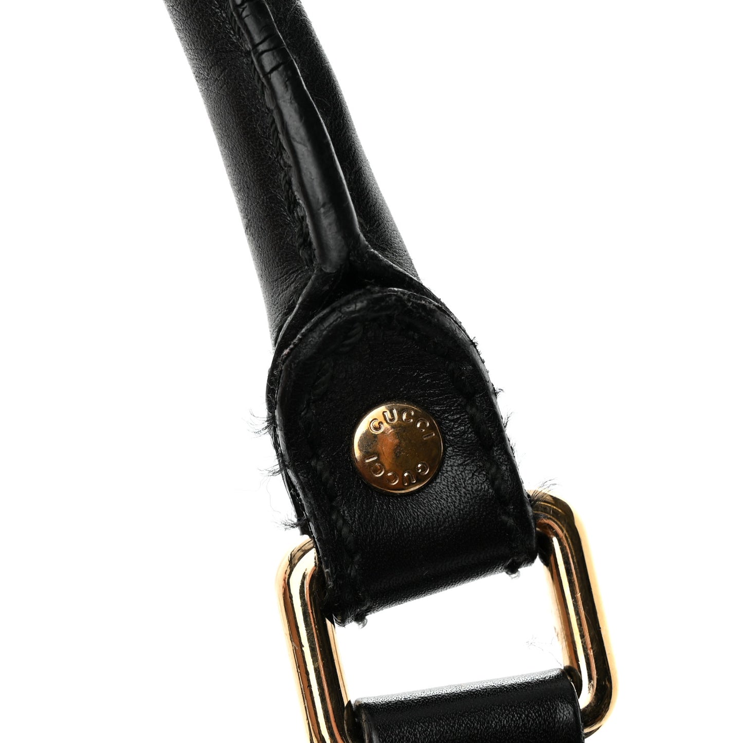 Monogram Medium Sukey Black