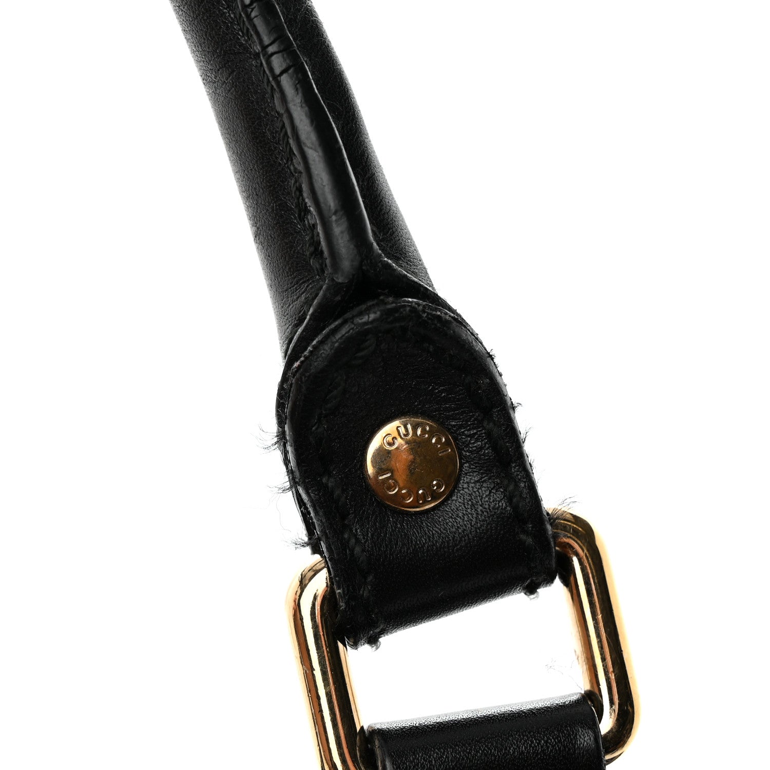 Gucci Monogram Medium Sukey Black 12 of 16