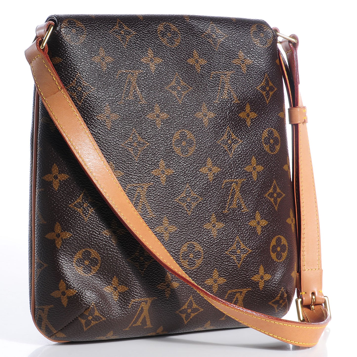 Monogram Musette Salsa