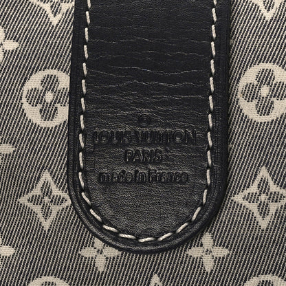 Louis Vuitton Monogram Idylle Romance Encre 6 of 8
