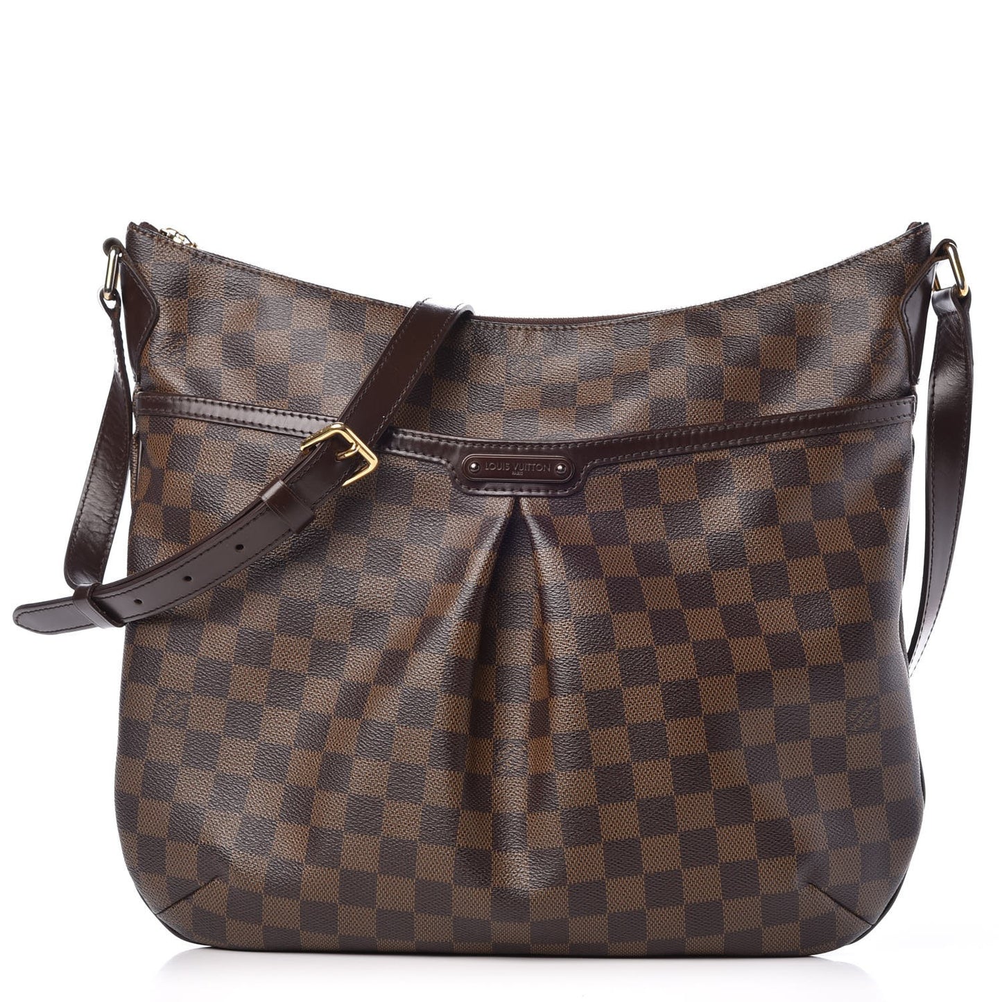Damier Ebene Bloomsbury GM