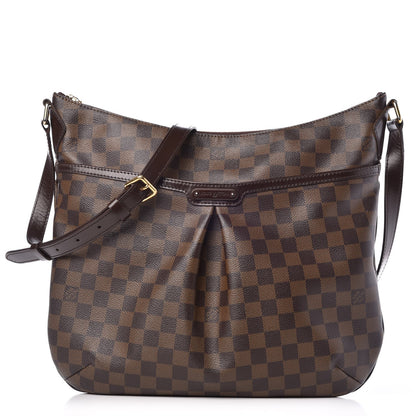 Louis Vuitton Damier Ebene Bloomsbury GM 1 of 12