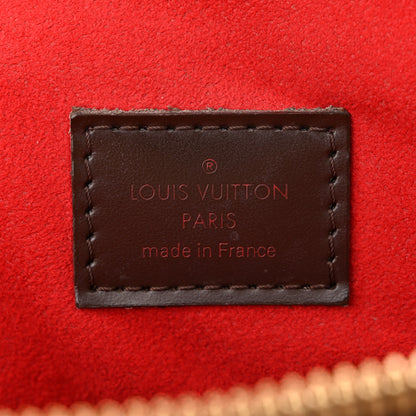 Louis Vuitton Damier Ebene Trevi PM 6 of 9