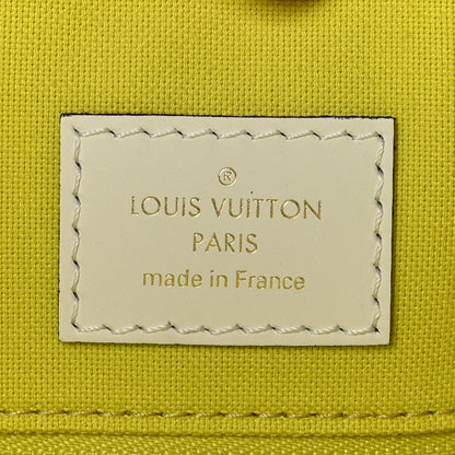 Louis Vuitton Monogram Giant Onthego GM Pink Lilac 6 of 8