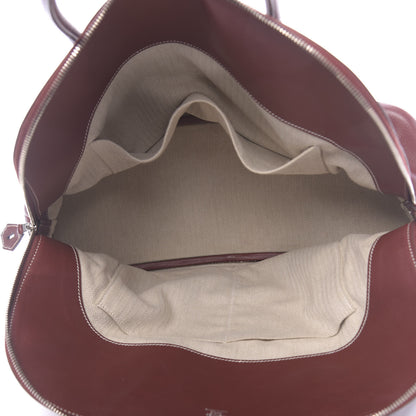 Hermes Sikkim Bolide 45 Rouge H 5 of 10