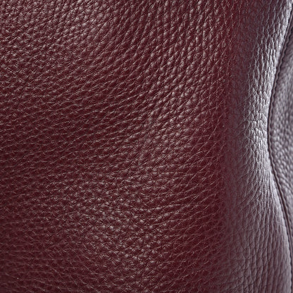 Gucci Cellarius Calfskin Large Soho Hobo Scarlatto 12 of 13