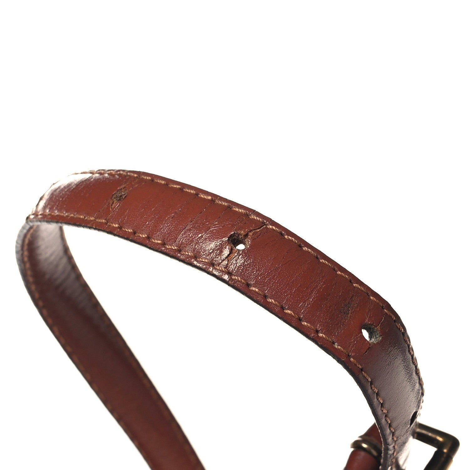 Louis Vuitton Monogram Monceau 28 14 of 15