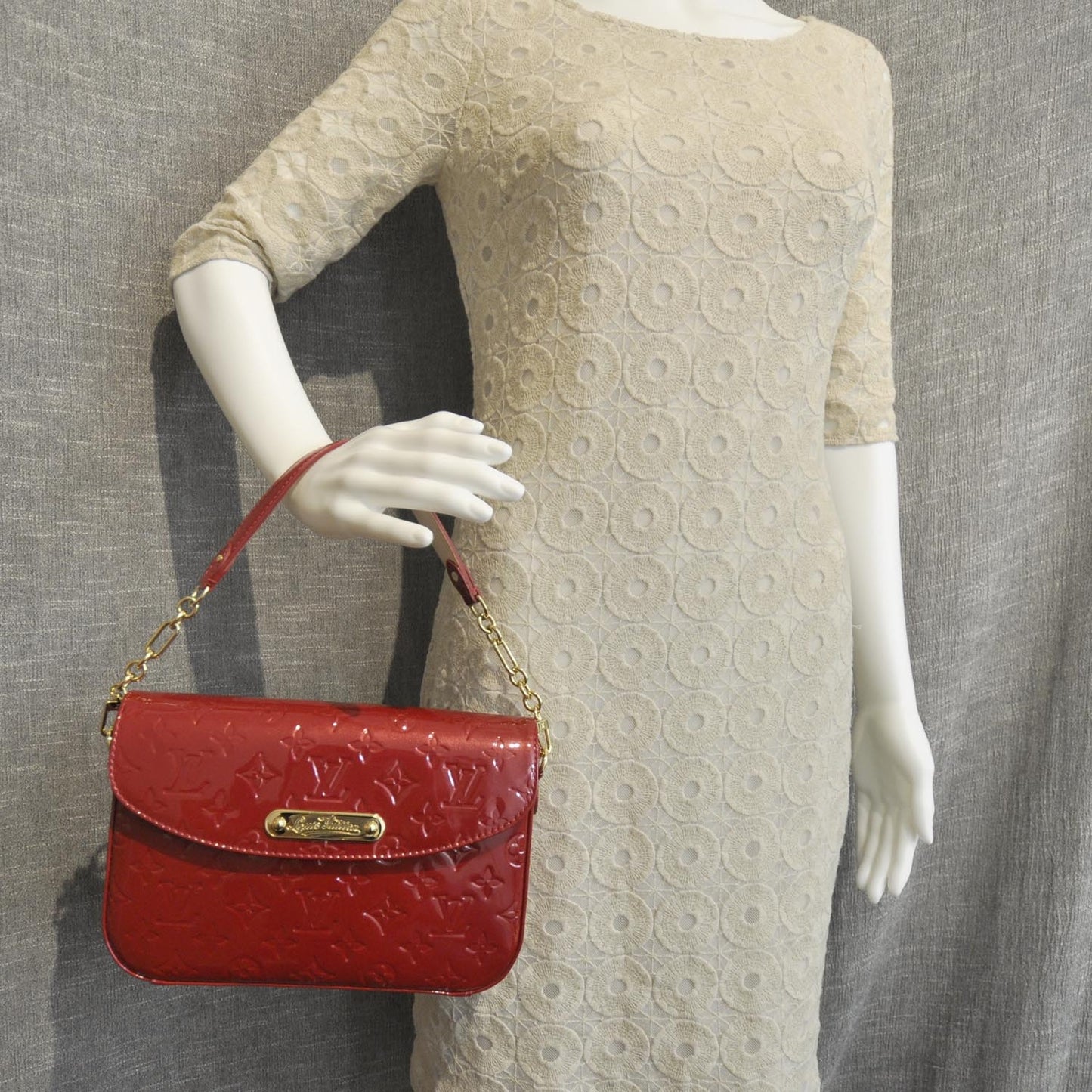 Vernis Rodeo Drive Pomme D'Amour