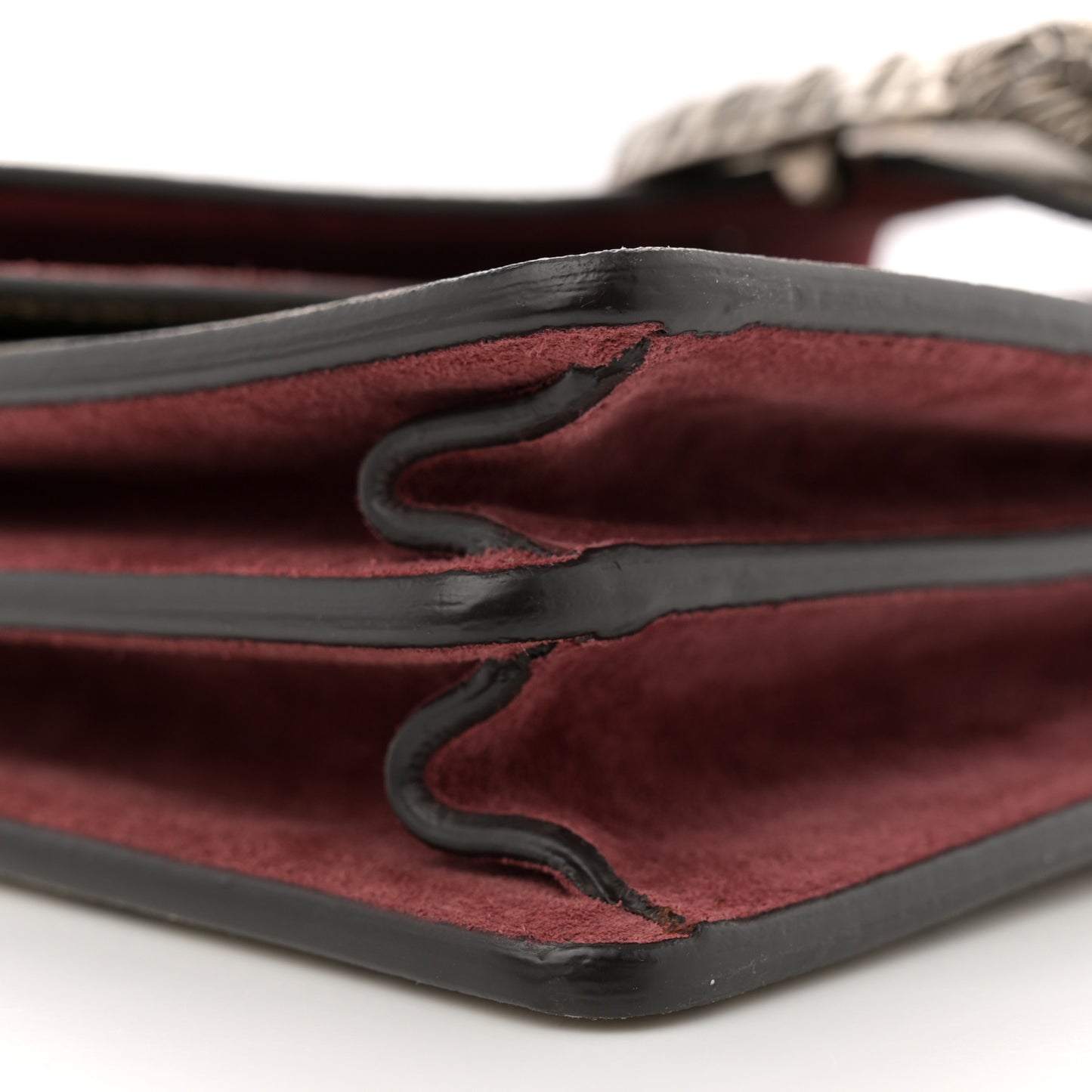 GG Supreme Monogram Blooms Small Dionysus Shoulder Bag Beige Multicolor Dry Rose