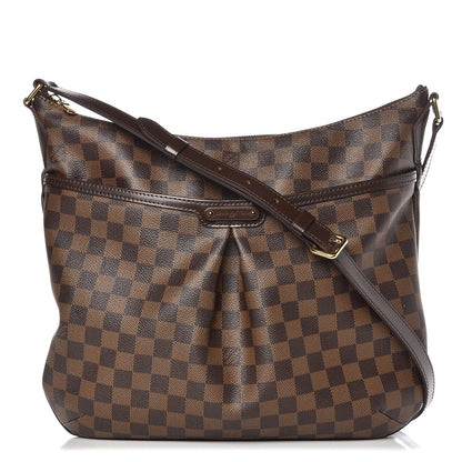 Louis Vuitton Damier Ebene Bloomsbury PM 1 of 8