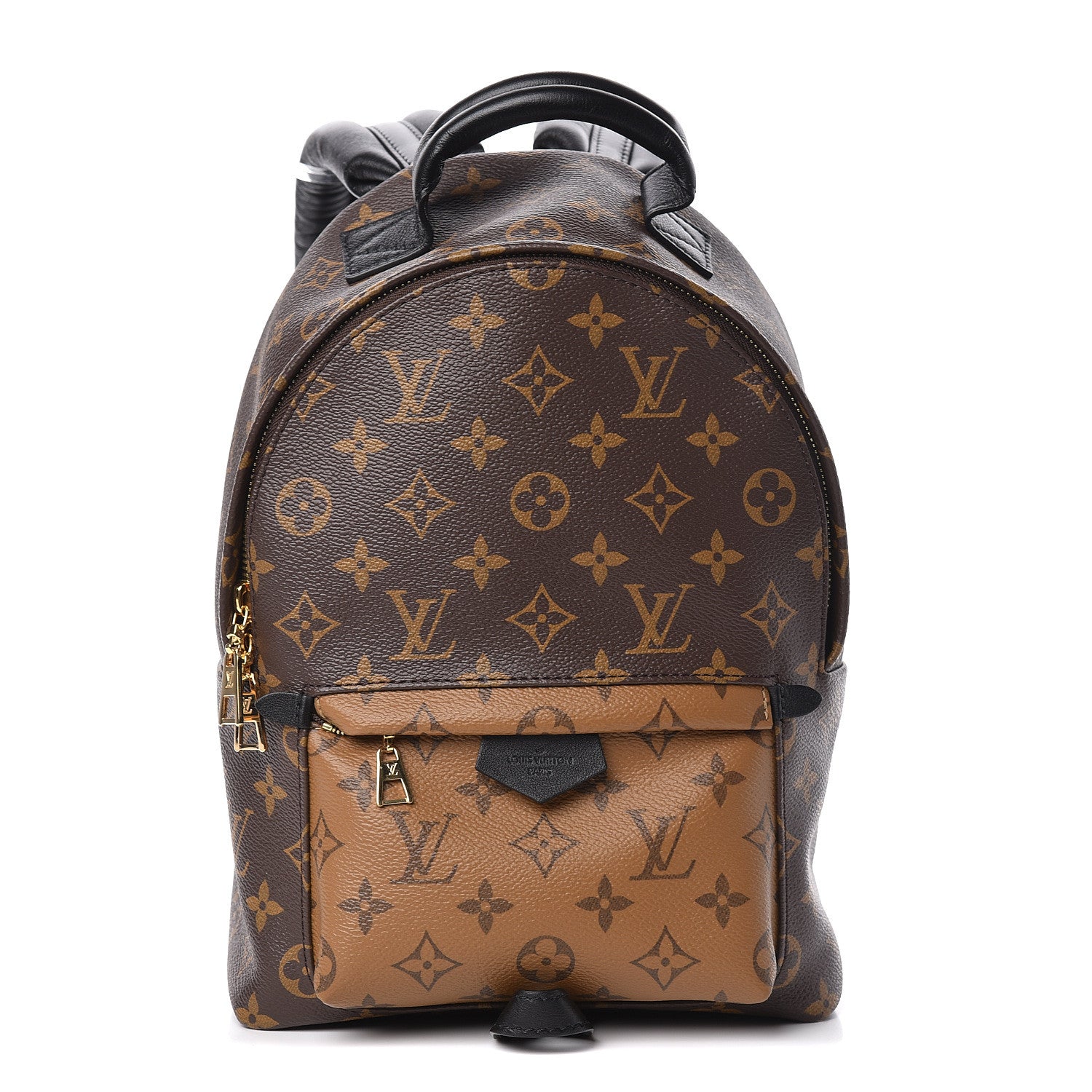 Louis Vuitton Reverse Monogram Palm Springs Backpack PM 1 of 10