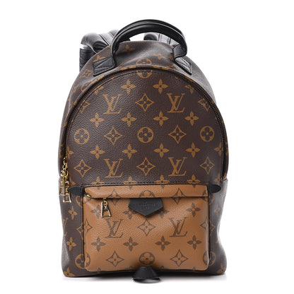 Louis Vuitton Reverse Monogram Palm Springs Backpack PM 1 of 10