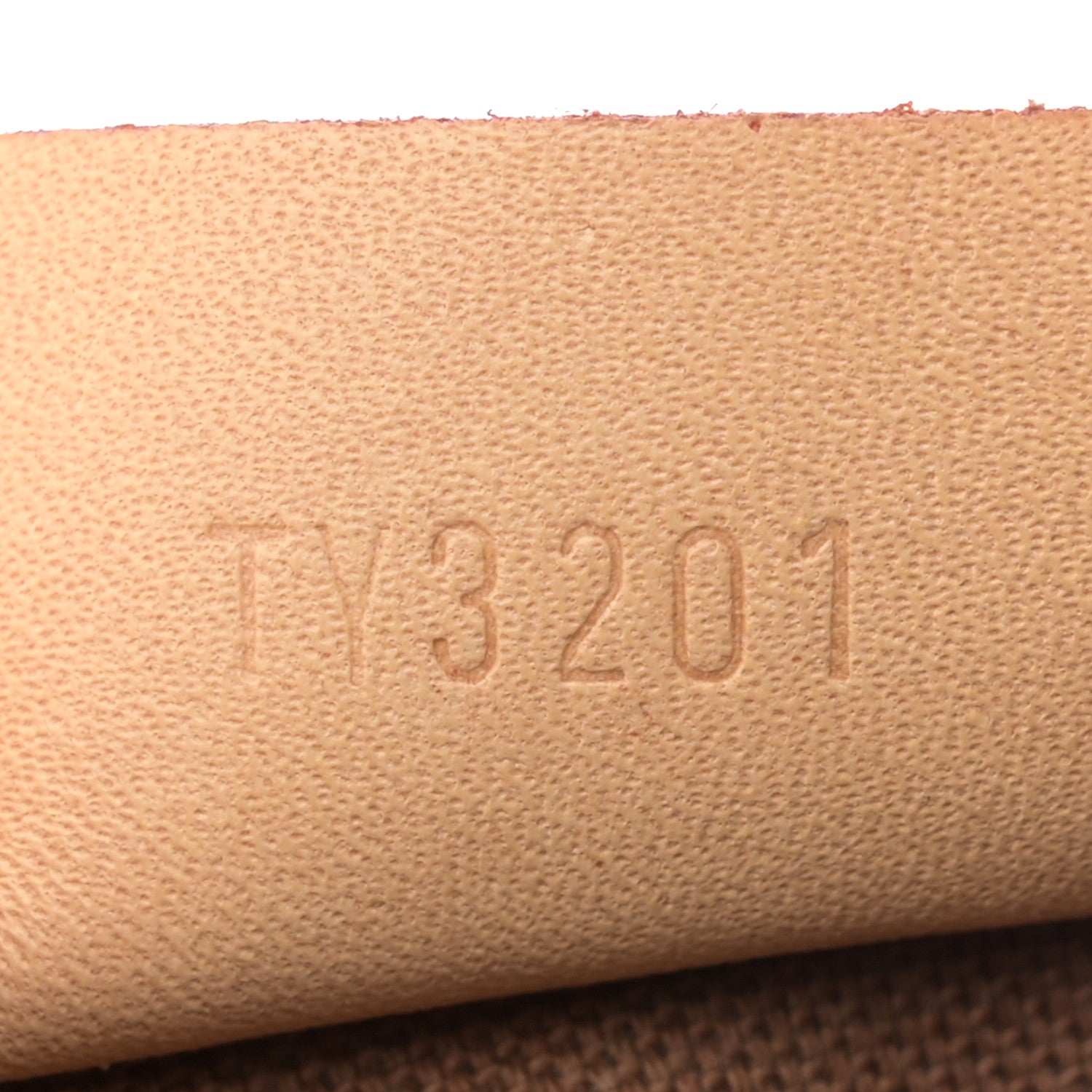 Louis Vuitton Monogram Nano Speedy 7 of 10