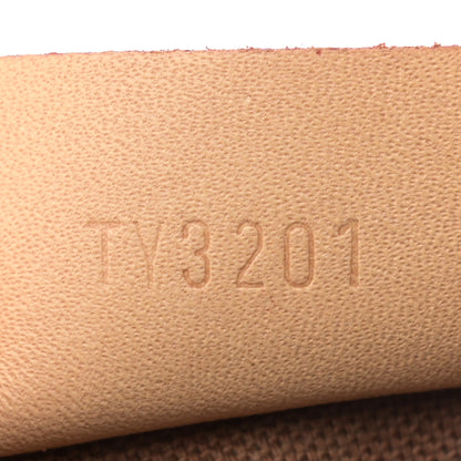 Louis Vuitton Monogram Nano Speedy 7 of 10