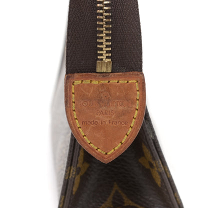 Louis Vuitton Monogram Toiletry Pouch 15 6 of 7