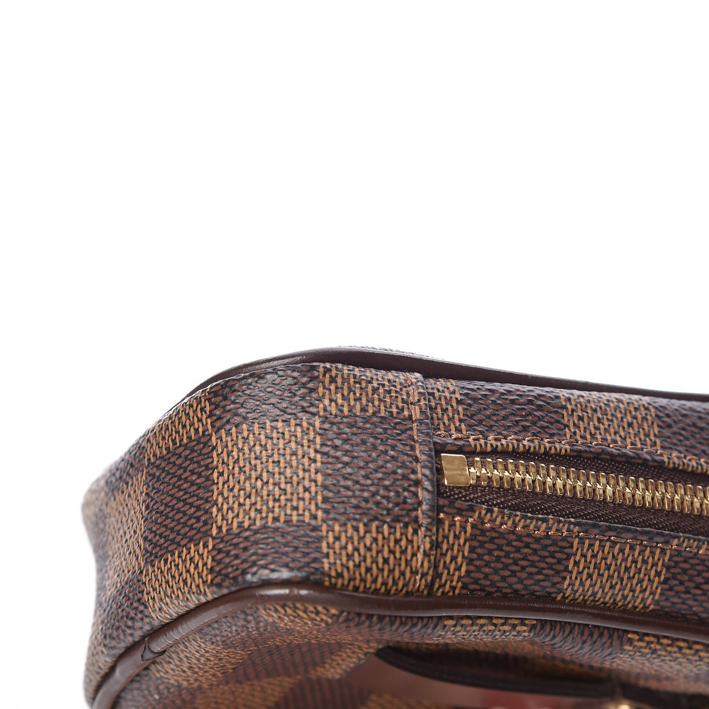 Damier Ebene Etui Okapi Case PM