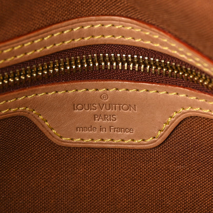 Louis Vuitton Monogram Mini Looping 6 of 8