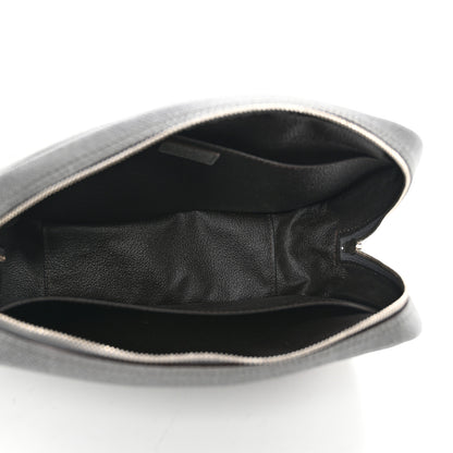 Louis Vuitton Taiga Trousse Toilette GM Glacier 5 of 11