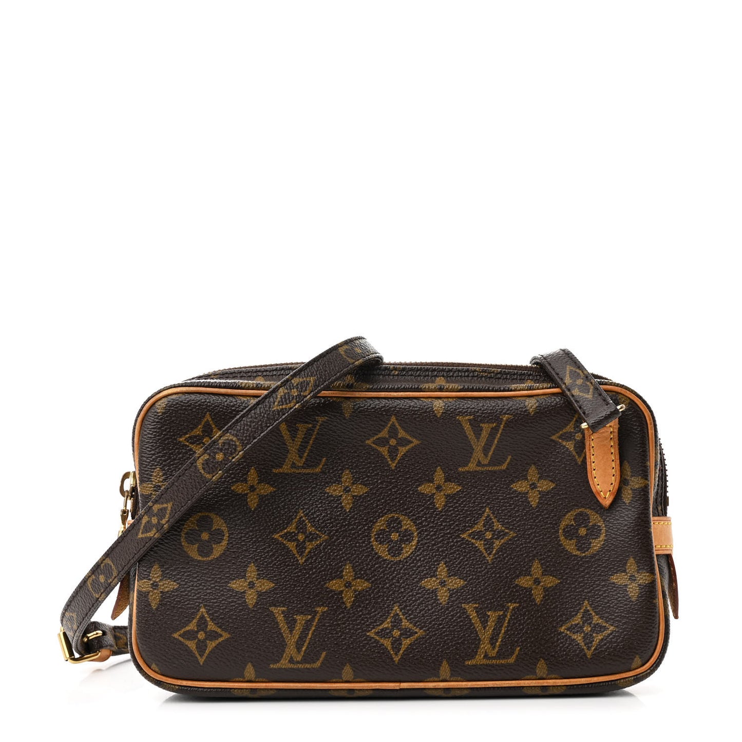 Monogram Pochette Marly Bandouliere