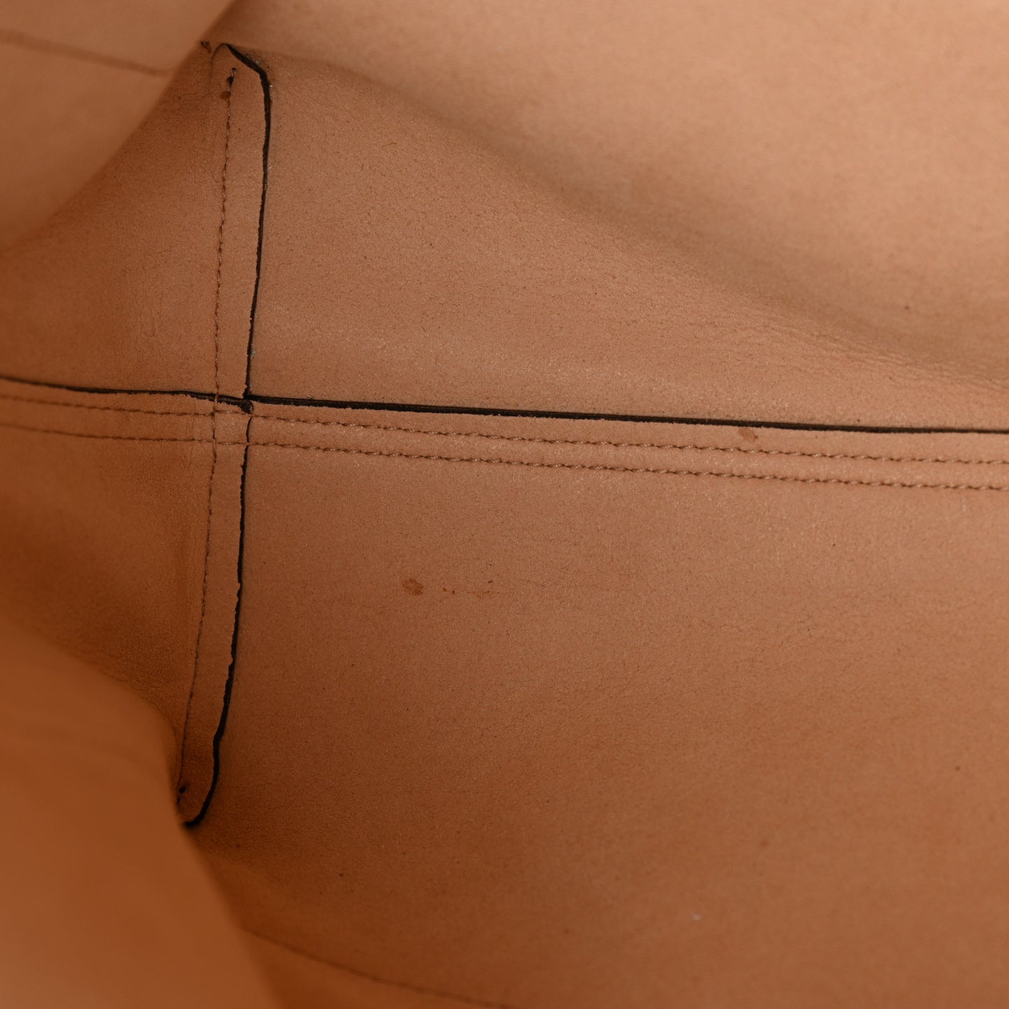 GG Supreme Monogram Web Ophidia Tote Brown