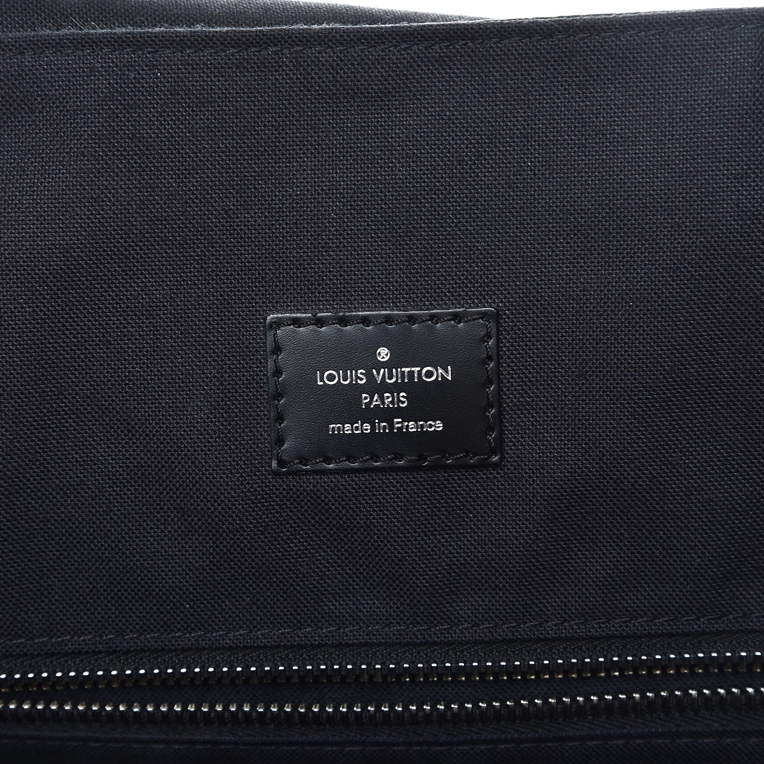 Louis Vuitton Damier Graphite Christopher PM Backpack 6 of 7