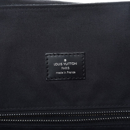 Louis Vuitton Damier Graphite Christopher PM Backpack 6 of 7