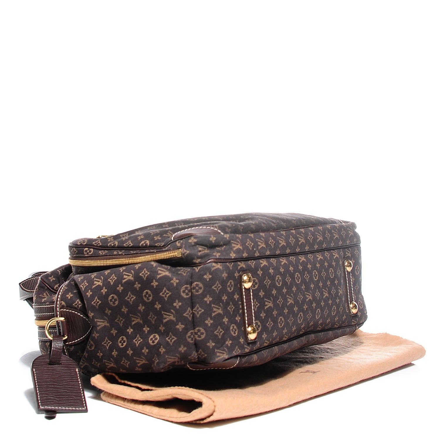 Louis Vuitton Mini Lin Sac a Langer Diaper Bag Ebene 4 of 7