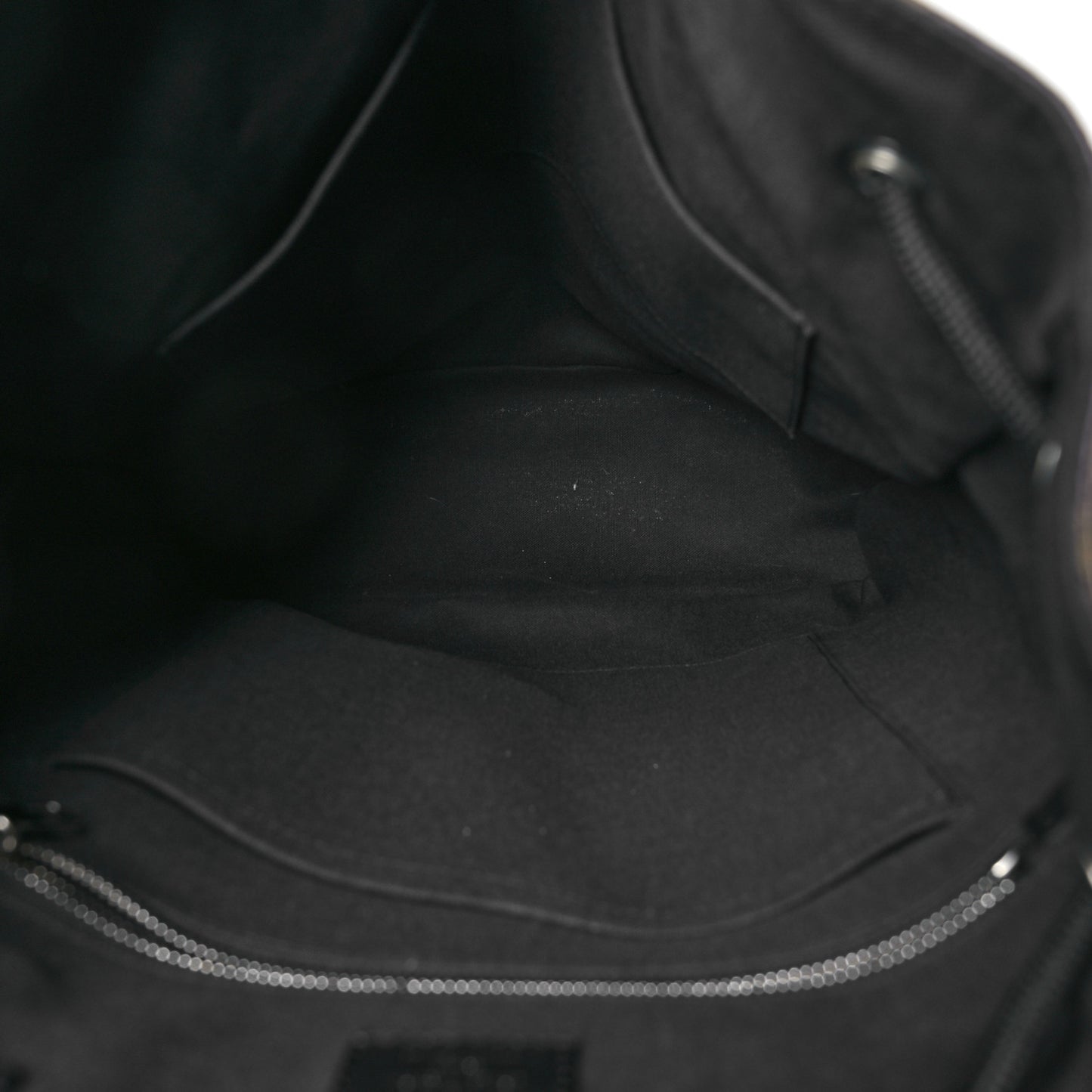Monogram Macassar Christopher MM Backpack