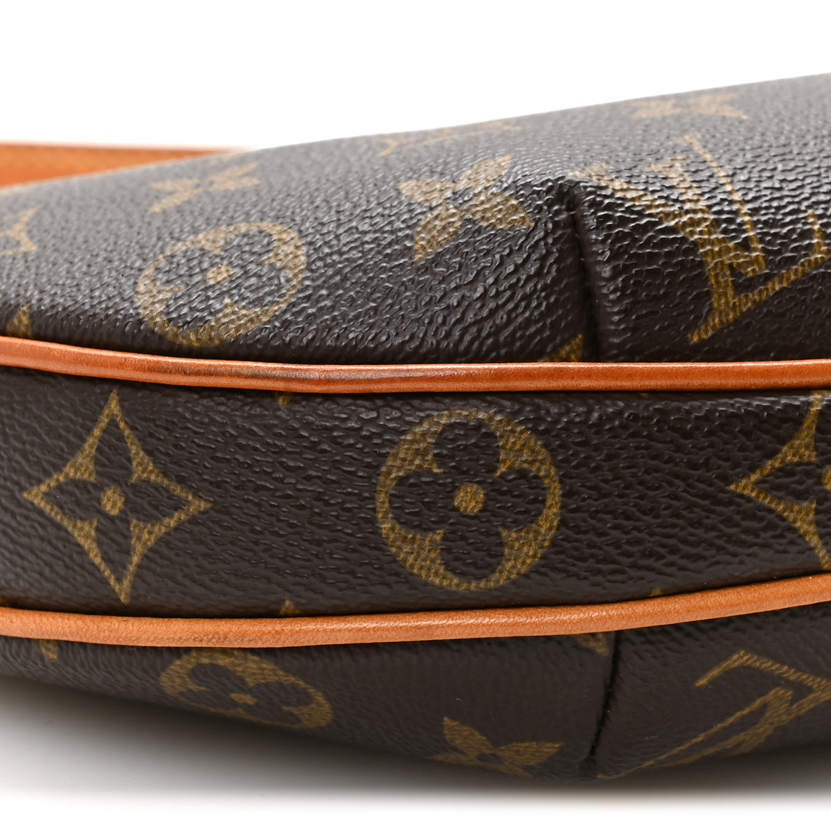 Louis Vuitton Monogram Croissant PM 9 of 11