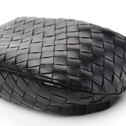 Bottega Veneta Nappa Intrecciato Mini Jodie Black 7 of 10