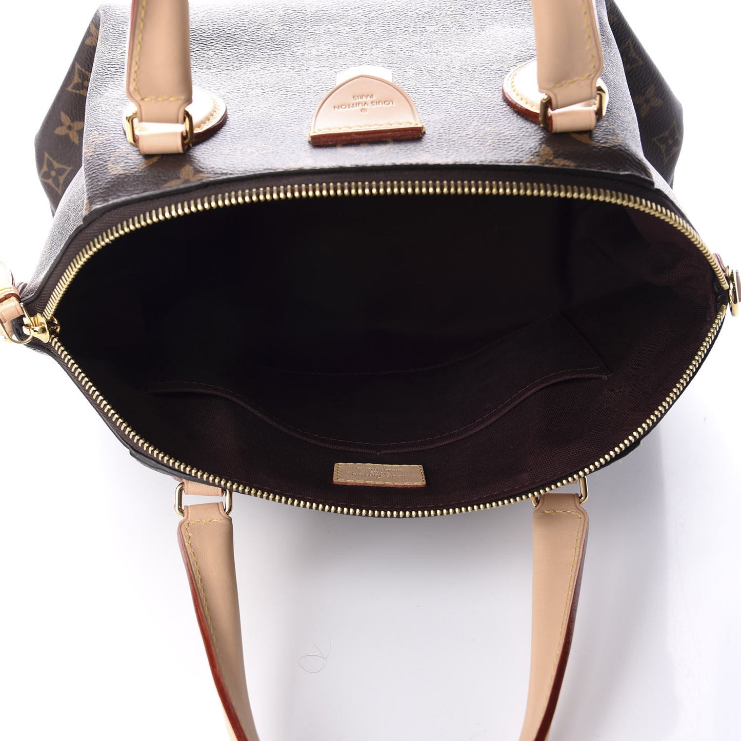 Monogram Rivoli MM