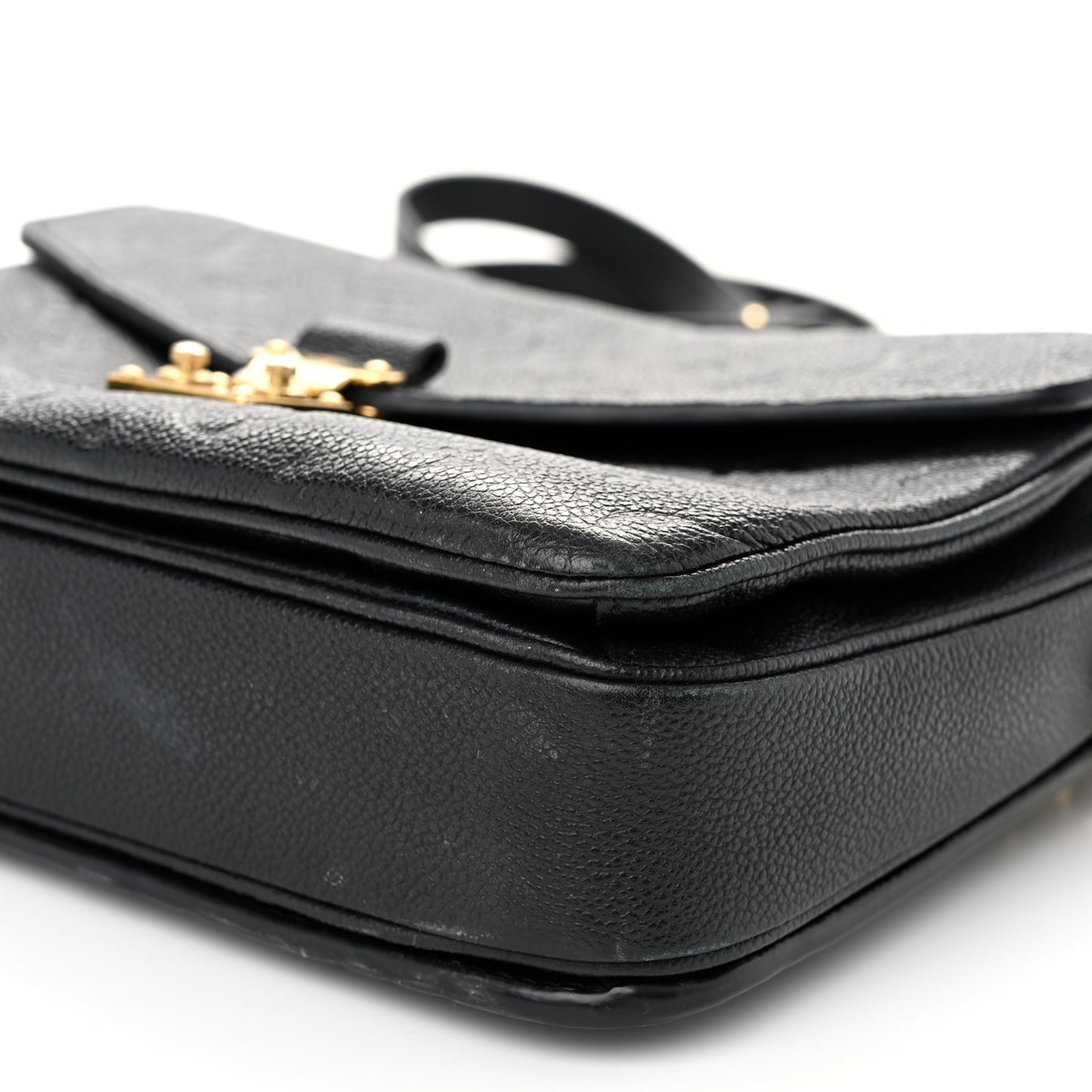 Empreinte Pochette Metis Black