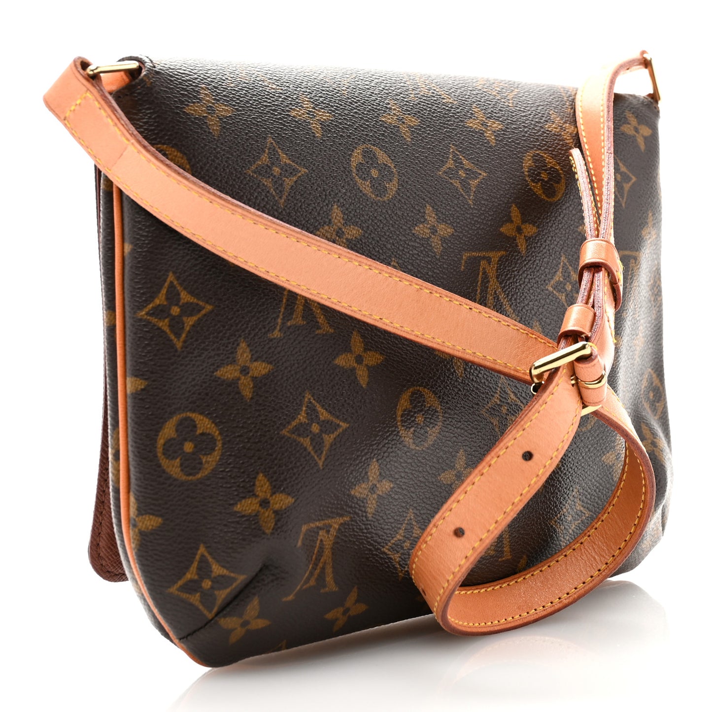 Monogram Musette Tango