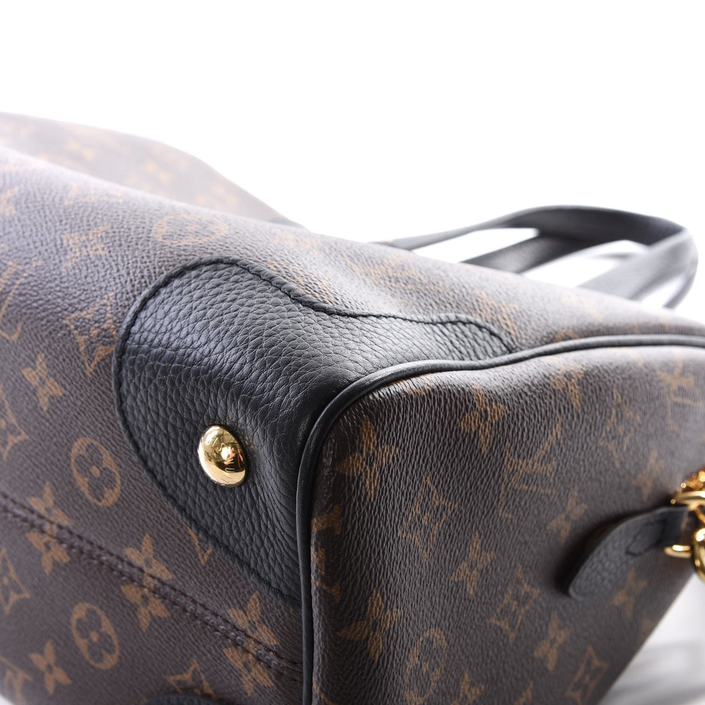 Monogram Retiro NM Black