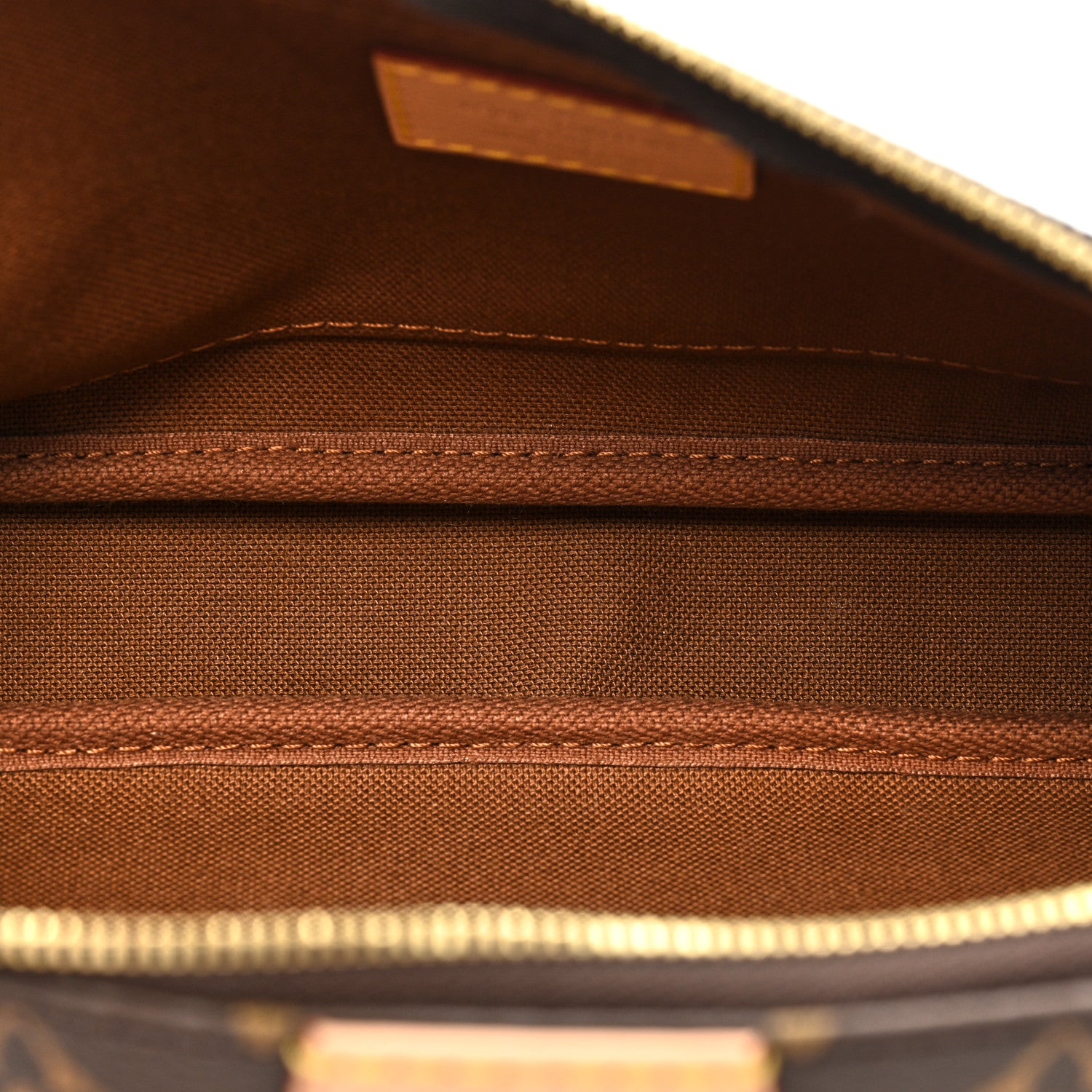 Louis Vuitton Monogram Multi Pochette Accessories Rose Clair 6 of 11