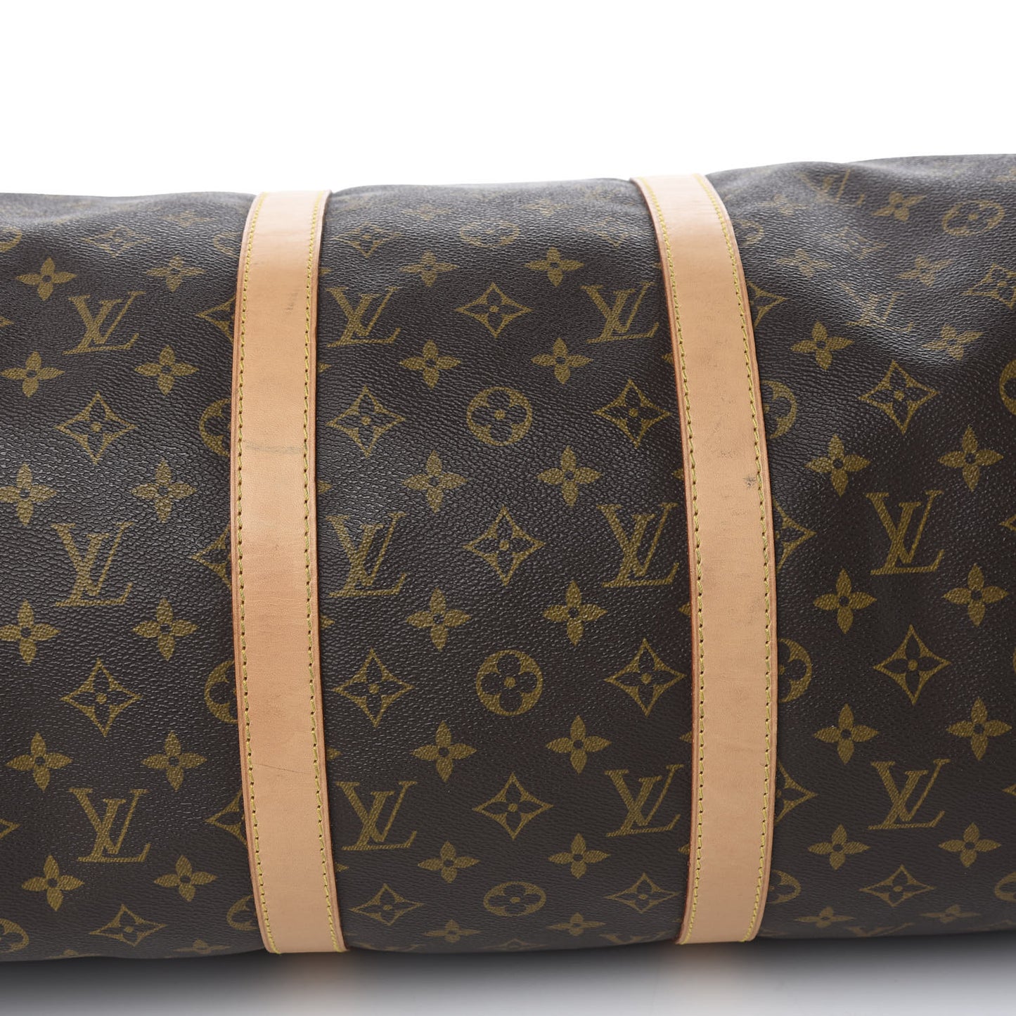 Monogram Keepall Bandouliere 50