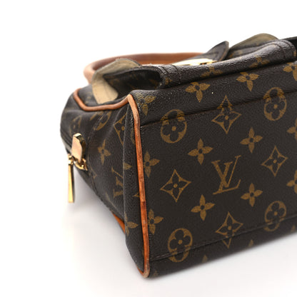 Louis Vuitton Monogram Manhattan PM 8 of 13