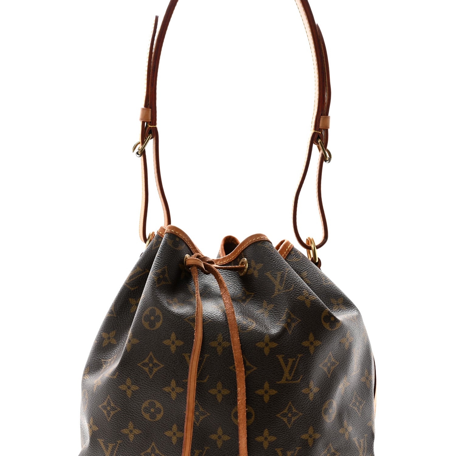 Louis Vuitton Monogram Noe 8 of 12