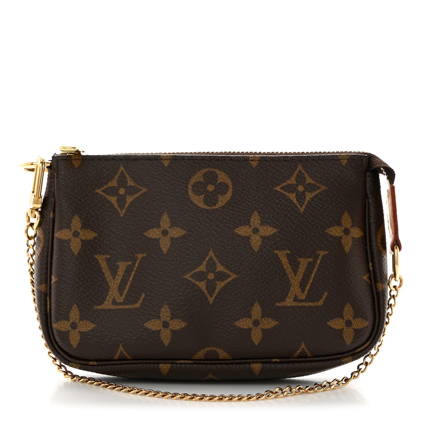 Monogram Mini Pochette Accessories
