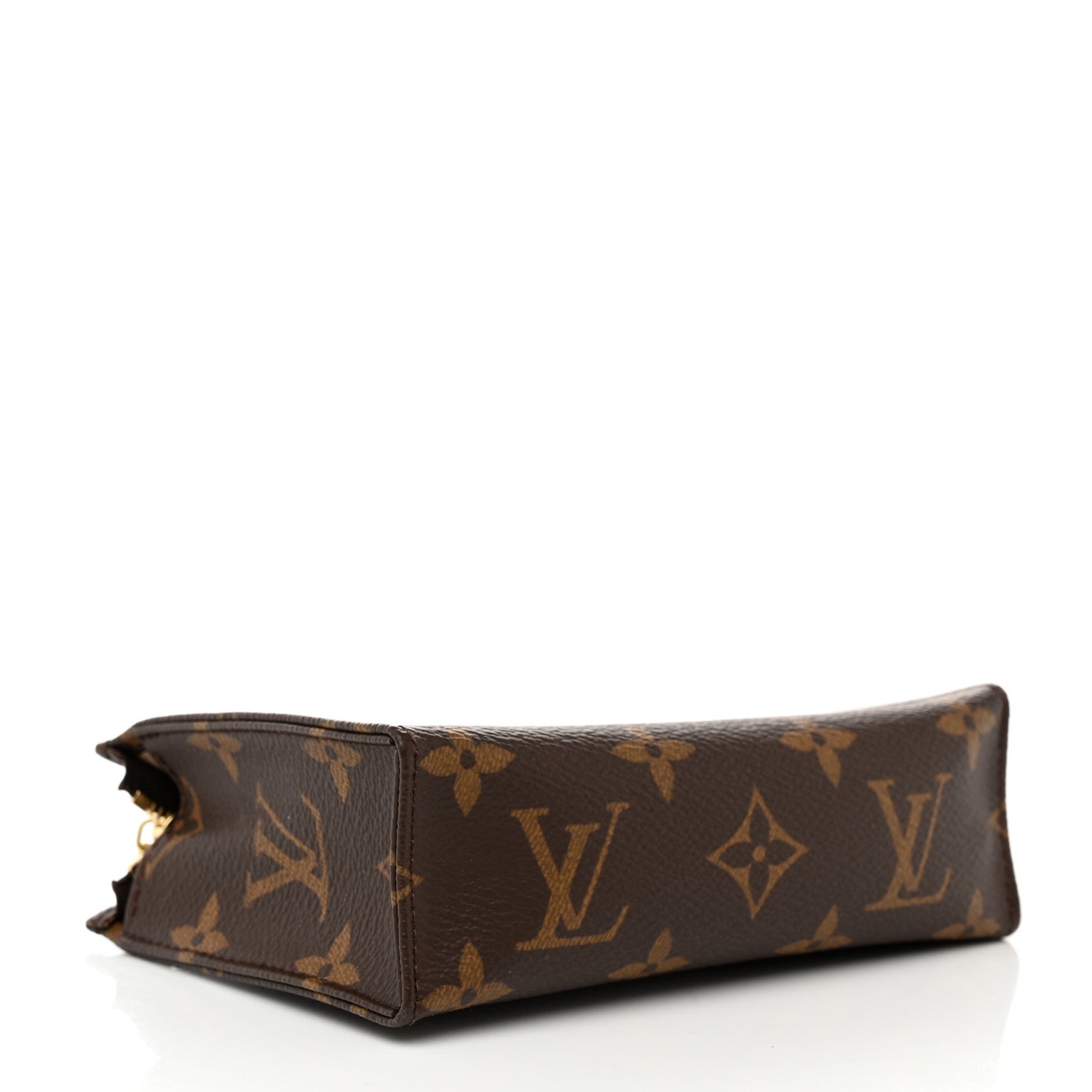 Louis Vuitton Monogram Toiletry Pouch 15 4 of 8