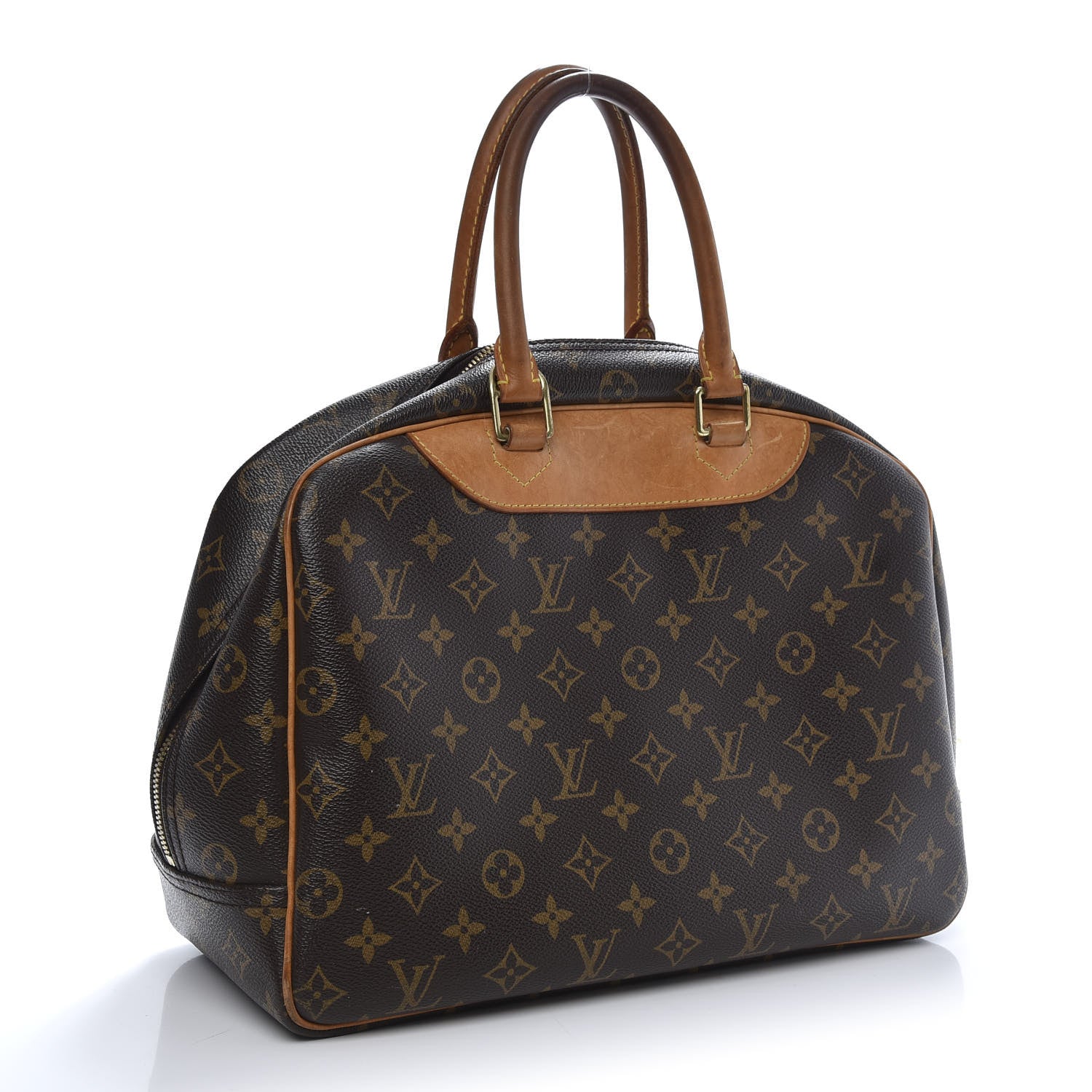 Louis Vuitton Monogram Deauville 3 of 17