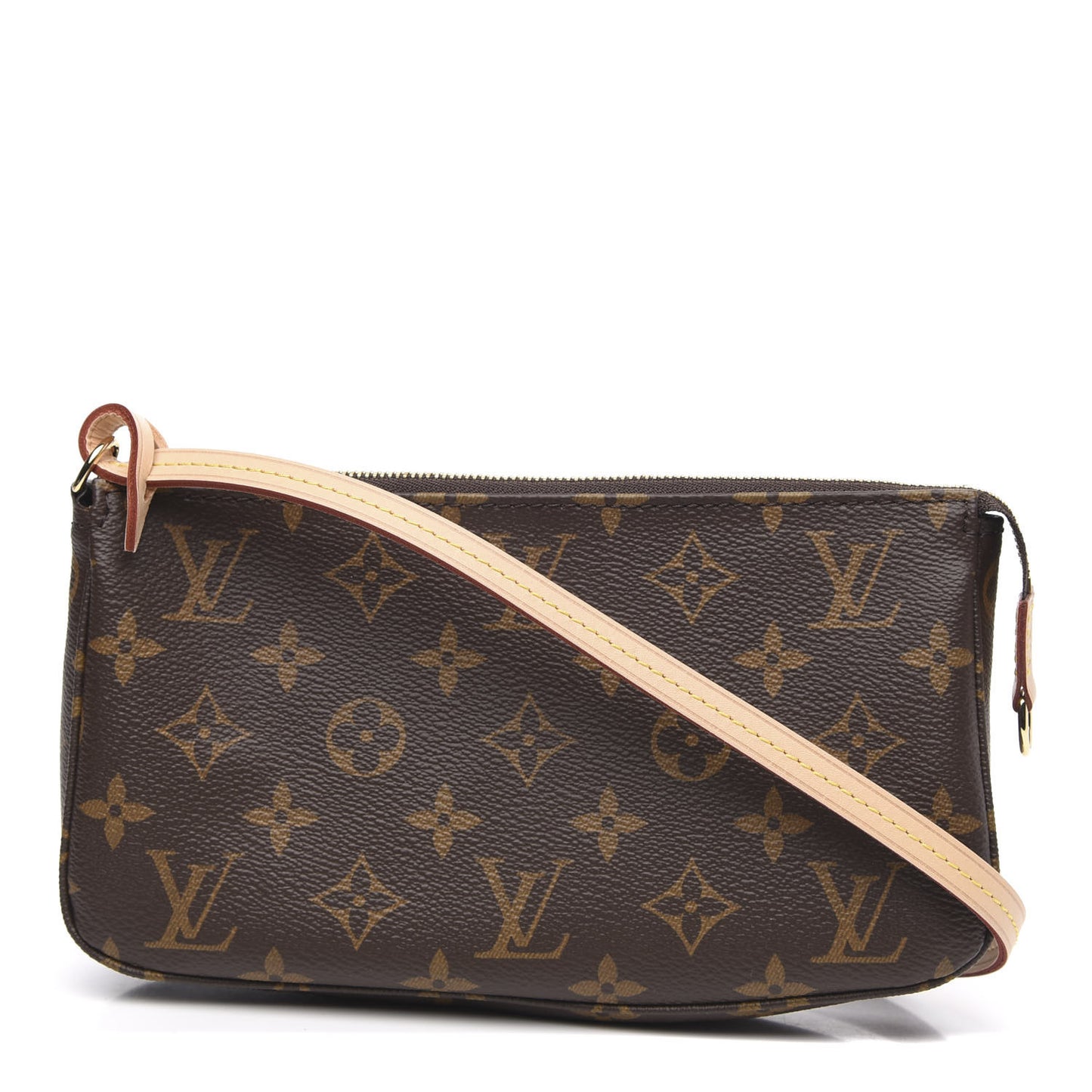 Monogram Pochette Accessories NM