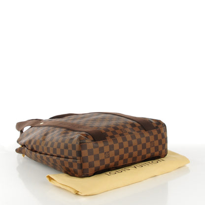 Louis Vuitton Damier Ebene Beaubourg 4 of 7