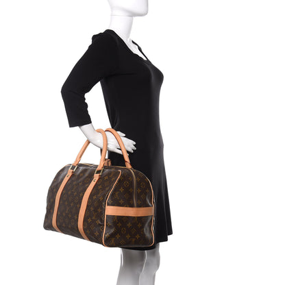 Louis Vuitton Monogram Carryall 2 of 10