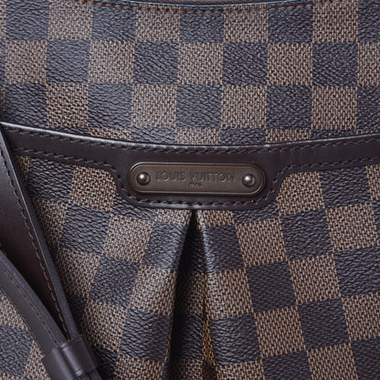 Louis Vuitton Damier Ebene Bloomsbury PM 8 of 12