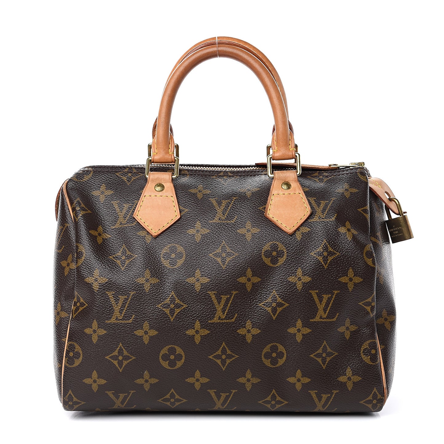 Monogram Speedy 25