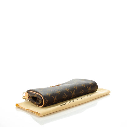 Louis Vuitton Monogram Eva Clutch 4 of 7